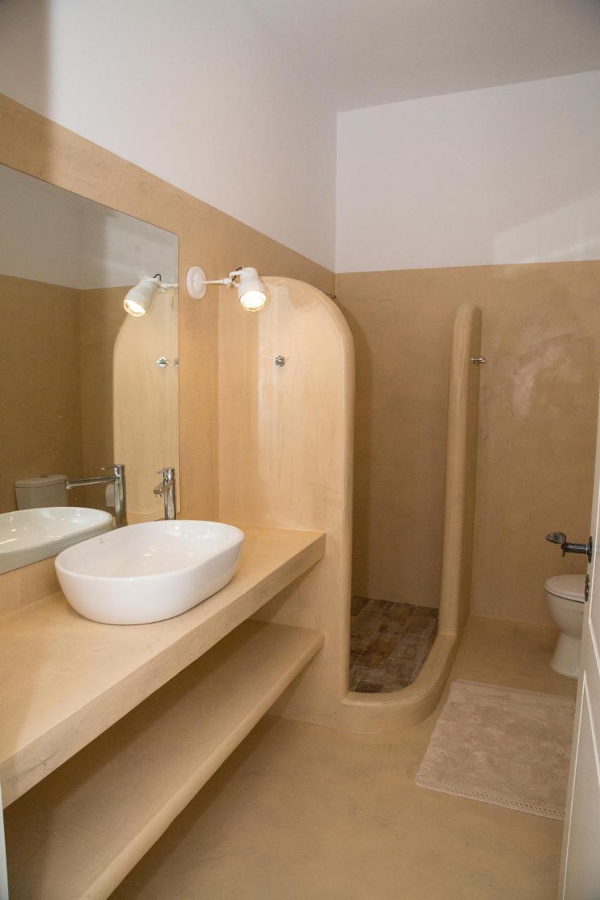 Sunrise Bay Villa Panteli Exterior foto
